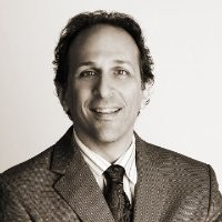 Bob Dolin