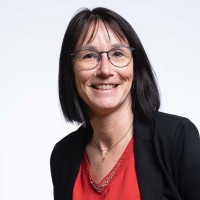 Corinna Schorta
