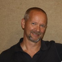 Alan Pillar