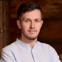 Bohdan Nazarenko