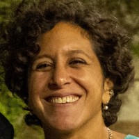 Dalia Dawoud