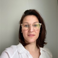 Lucie Chevrier