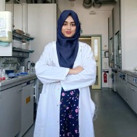 Iffat Ara Mitu