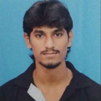 Aravinth Samy