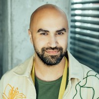 Amirali Vafaei