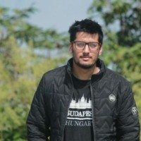 Abhishek Sharma