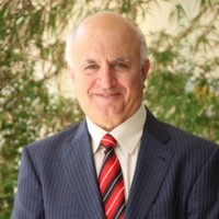 Makram Gharib