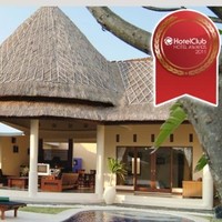 Mutiara Bali Resort Villa Spa