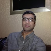 Qamar Rashid