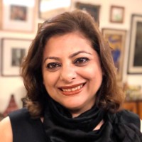 Seema Bose
