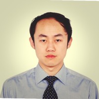 Chris Guo