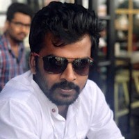 Karthik Kandhaswamy