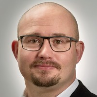 David Eichenberger