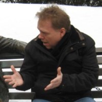 Sean Fitzpatrick