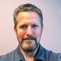 Douglas Harrison