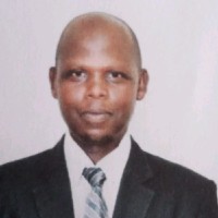 Robert Kamau