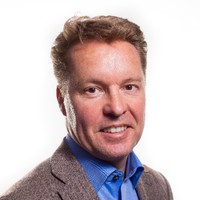 Bernard Wolters