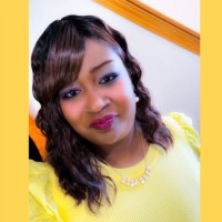 Wilberta Sanders, Shrm-Cp