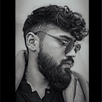 Muaz Ali