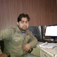 Mohd Anish