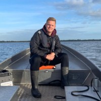 Bart Vriend