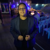 Ana Clara Galdino
