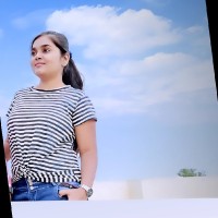 Anuja Patil