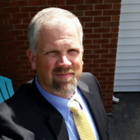 Michael Harris