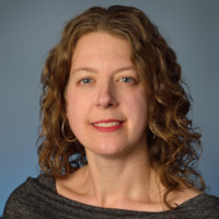 Amy Wright
