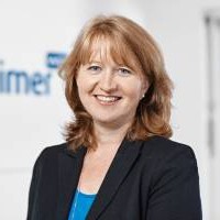 Gerlinde Dannenberger