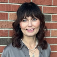 Natalie Muyres (Kerekes), MSc., PMP