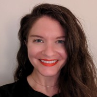 Rachael Johnson
