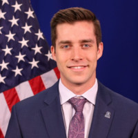 Christopher Gough