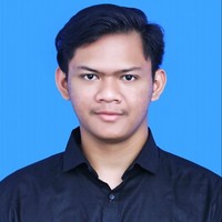 Jati Satria Putra Pradana