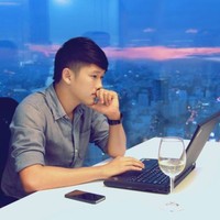 Binh Nguyen Thai