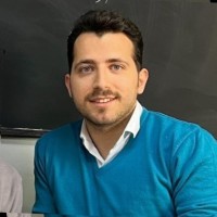 Ali Nahid