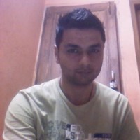 Abhishek Verma