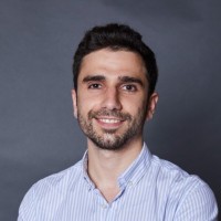 Antonio Sandoval Marín-Barnuevo