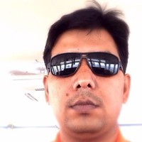 Rajesh Kumar Mishra