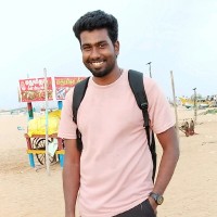 Rajan Rajagopal
