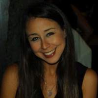 Aymara Camejo