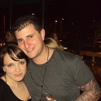 Ryan Hallifax