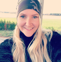 Hanna Gustafsson