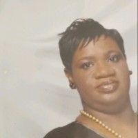 Laureen Mcknight
