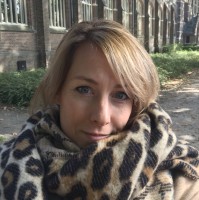 Yvette van den Bosch