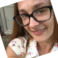 Megan Kinloch