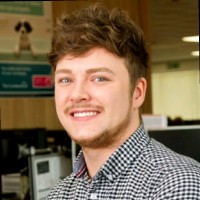 Liam Blackwell (CMgr ACMI)