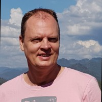 Henk Oosten