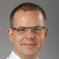 Jeremy Bosch