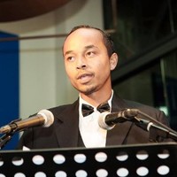 Hughoo Rasolonandrasana